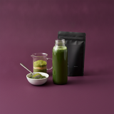 Meal Supplement Drinks