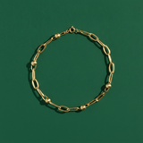 Link Necklaces