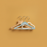 Kids Clothing Hangers