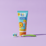 Kids Toothpastes