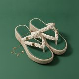 Kvinders flip flops