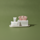 Tissues and Wipes