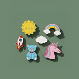 Kids Pins
