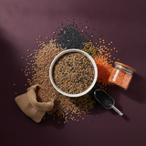 Lentils