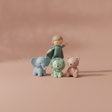 Figurines