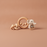 Baby Rattles