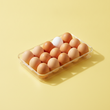 Plateaux Œufs