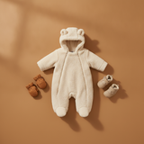 Baby Outerwear