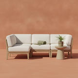 Garden Sofas