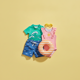 Costumi da Bagno per Bambini