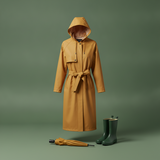 Women's Raincoats