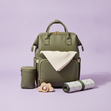 Wickeltaschen