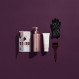 Hair Coloring