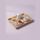 Bed Dienblad