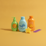 Kids Shampoos
