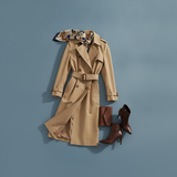 Women's Trench Coats