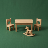 Habitación Infantil