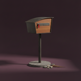 Mailboxes