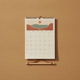 Wall Calendars