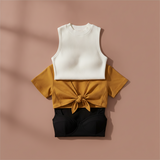 Dames Crop Tops