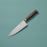 Cuchillos Santoku