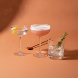 Cocktailgläser