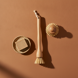 Dish Brushes