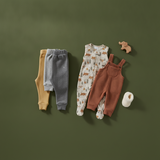 Baby Pants