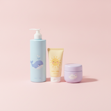 Kids Body Lotions