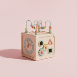 Activity Cubes
