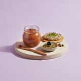 Savoury Spreads