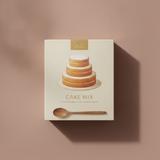 Cake Mixes