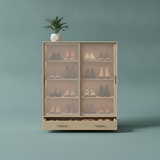 Shoe Closets
