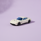 Vehicle Toys