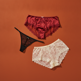 Lingerie Bottoms