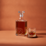 Liquor Decanters