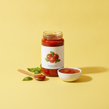 Pasta Sauce