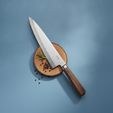 Couteaux du Chef