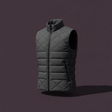 Mænds bodywarmers