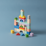 Building Blocks