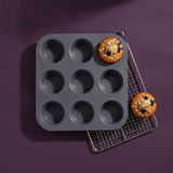 Padelle per Muffin