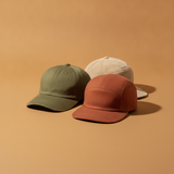 Caps