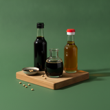 Soy Sauce