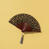Hand fans