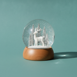 Snow Globes