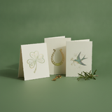 Good Luck Cards