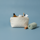 Toiletry Bags