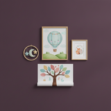Kids Room Wall Decor