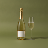 Schaumwein