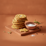 Salty Crackers